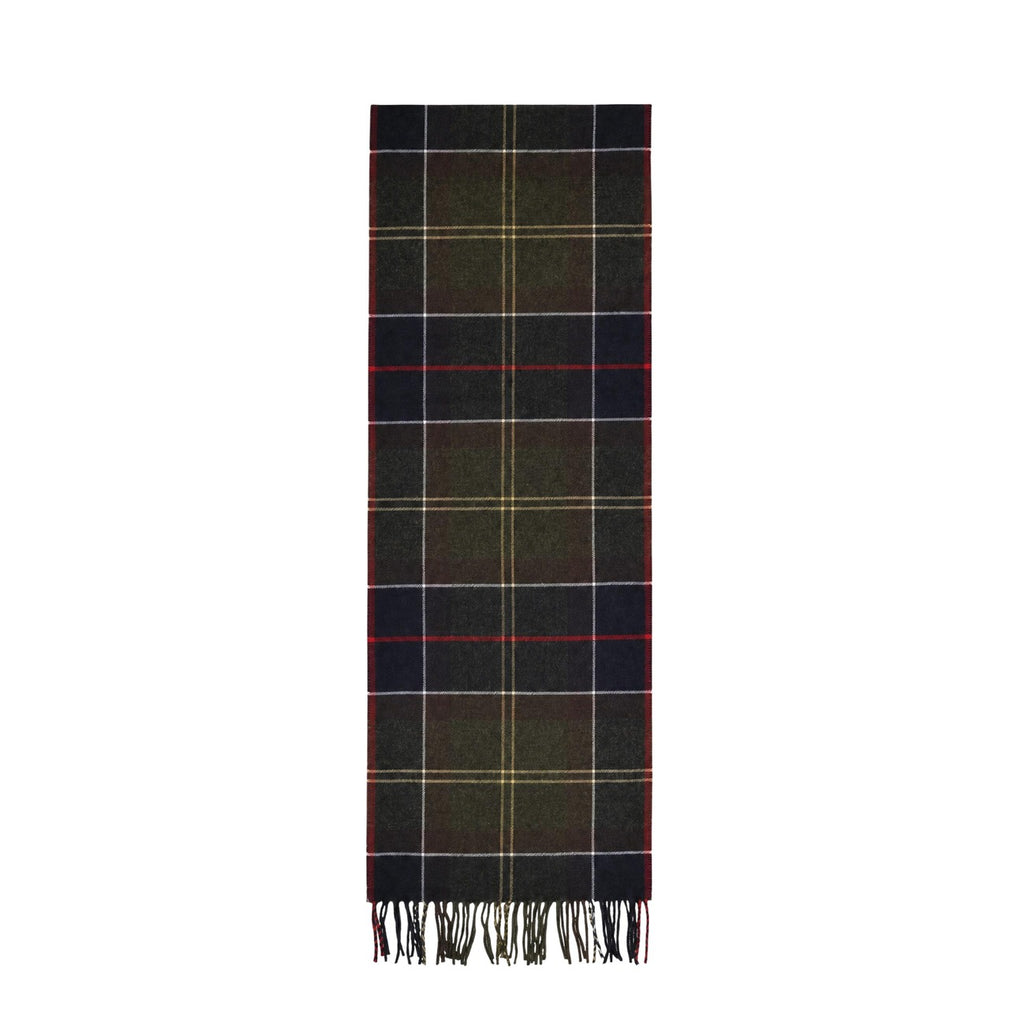 Barbour Homme Echarpes