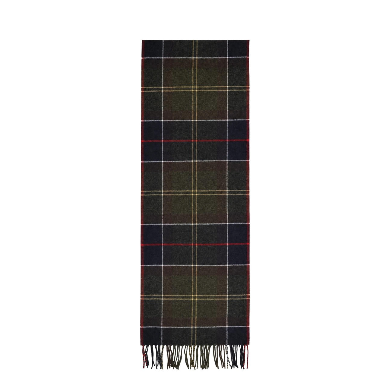 Barbour Homme Echarpes