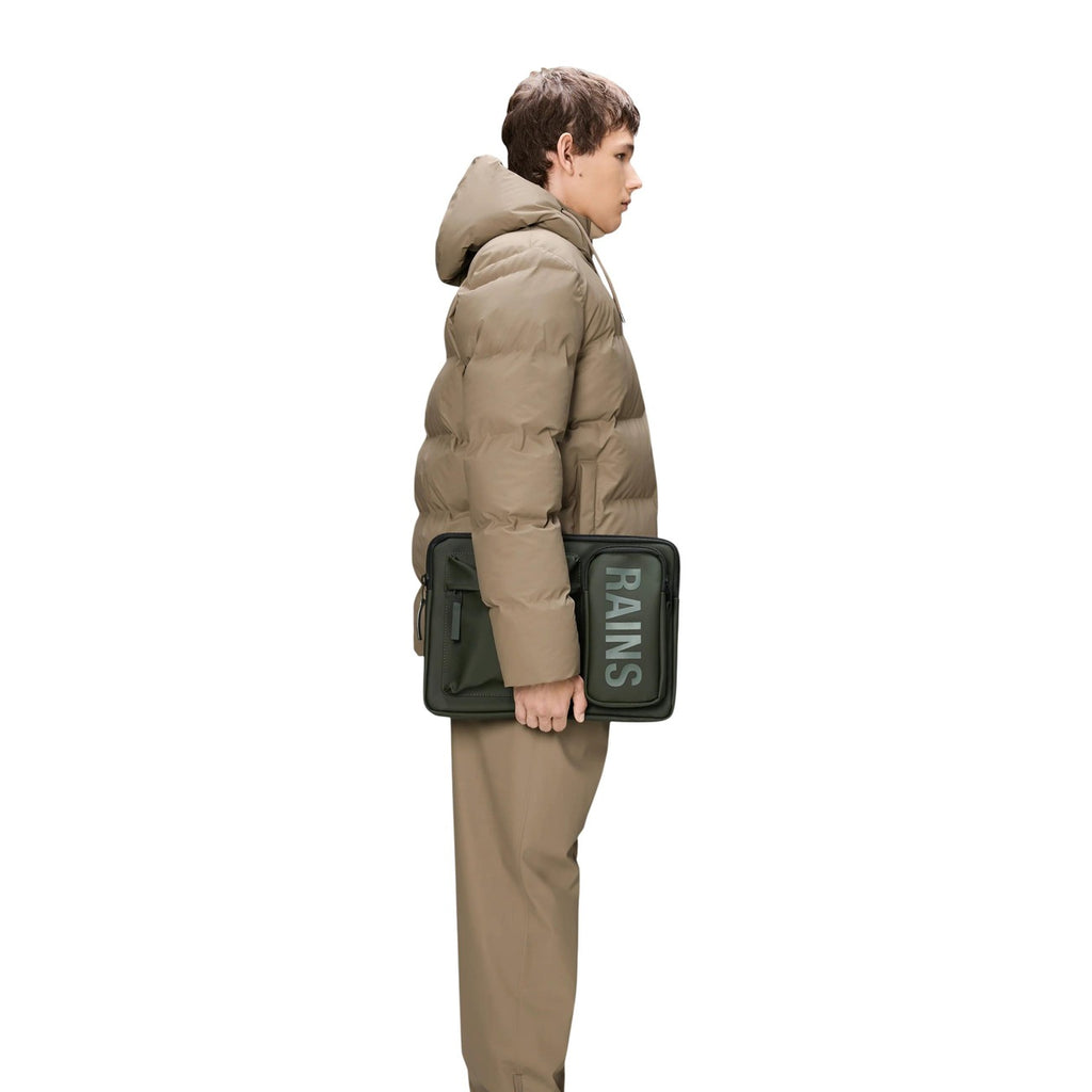 Rains Homme Accessoires