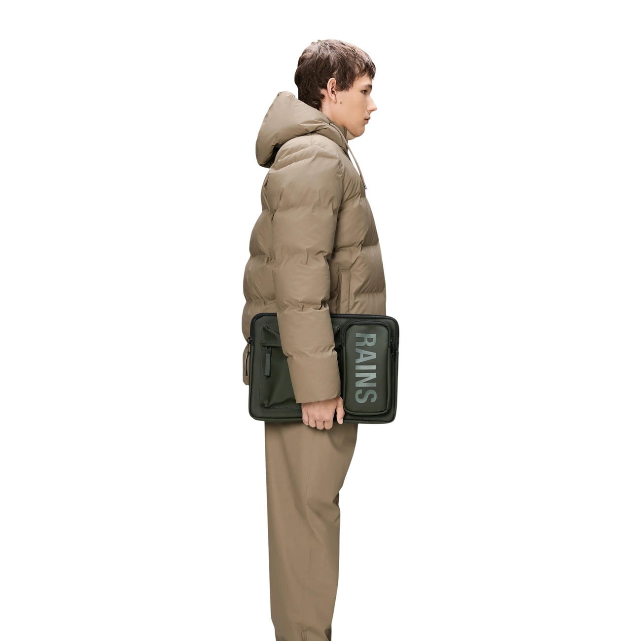 Rains Homme Accessoires
