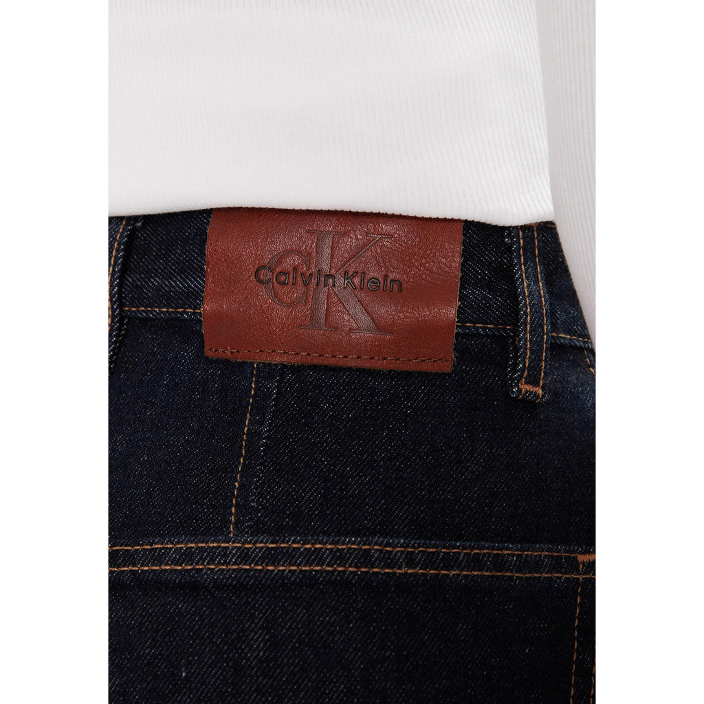 Calvin Klein Jeans Femme Jeans