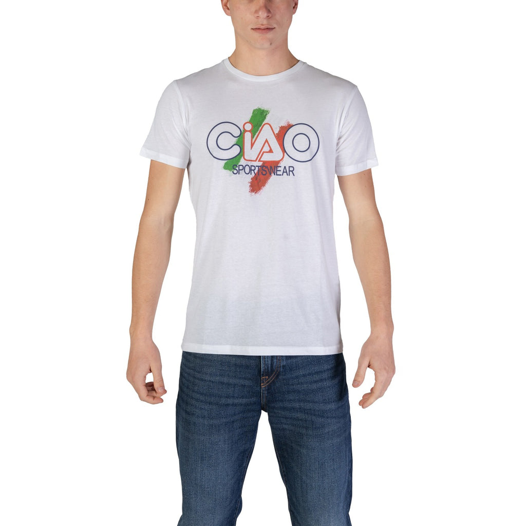 Ciao Sportswear Homme T-Shirts