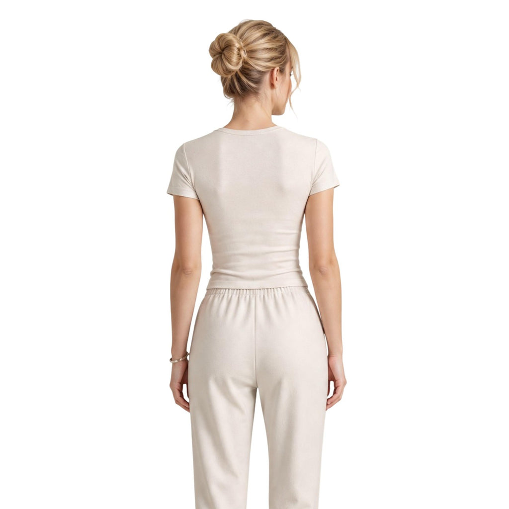 Armani Exchange Femme T-Shirts