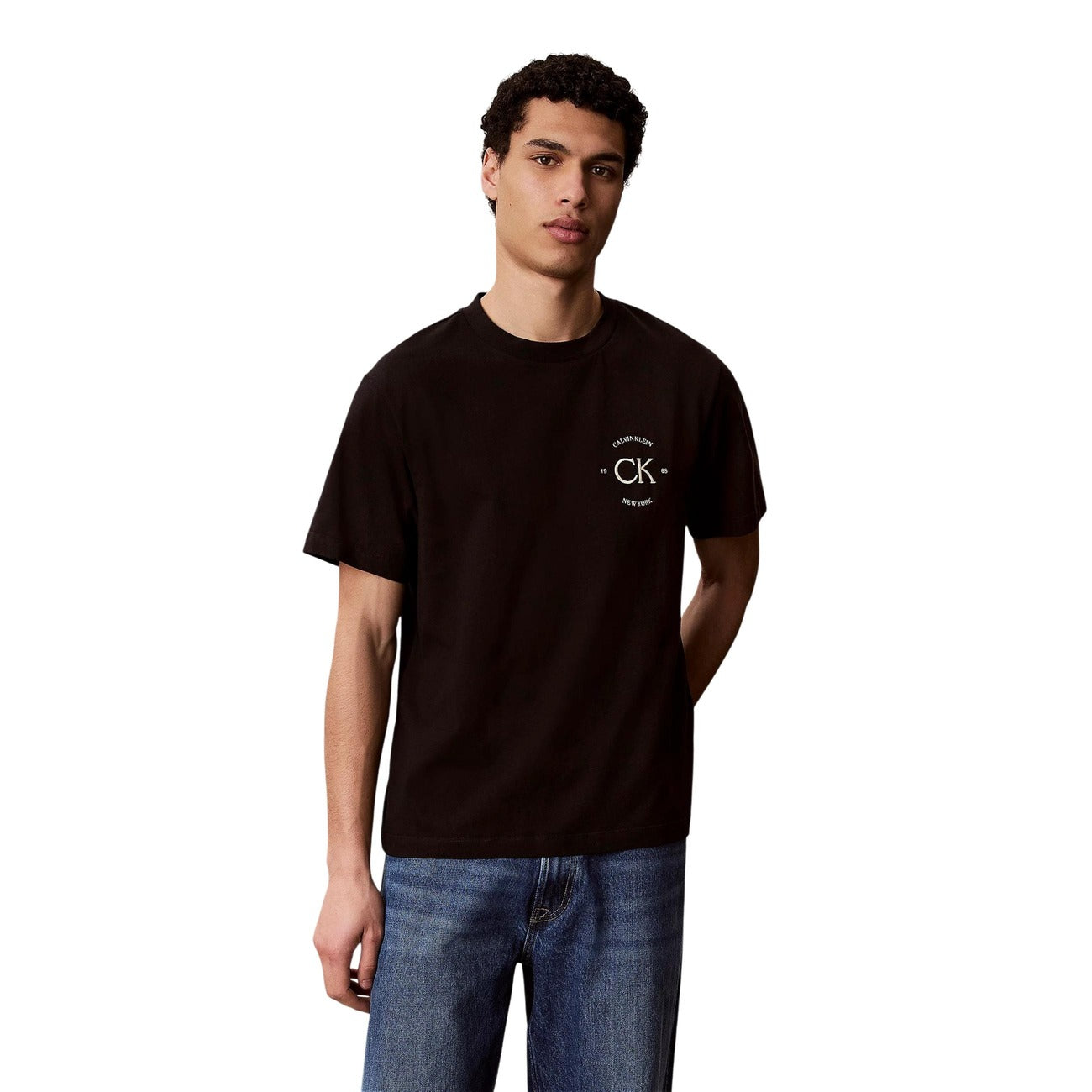 Calvin Klein Jeans Homme T-Shirts