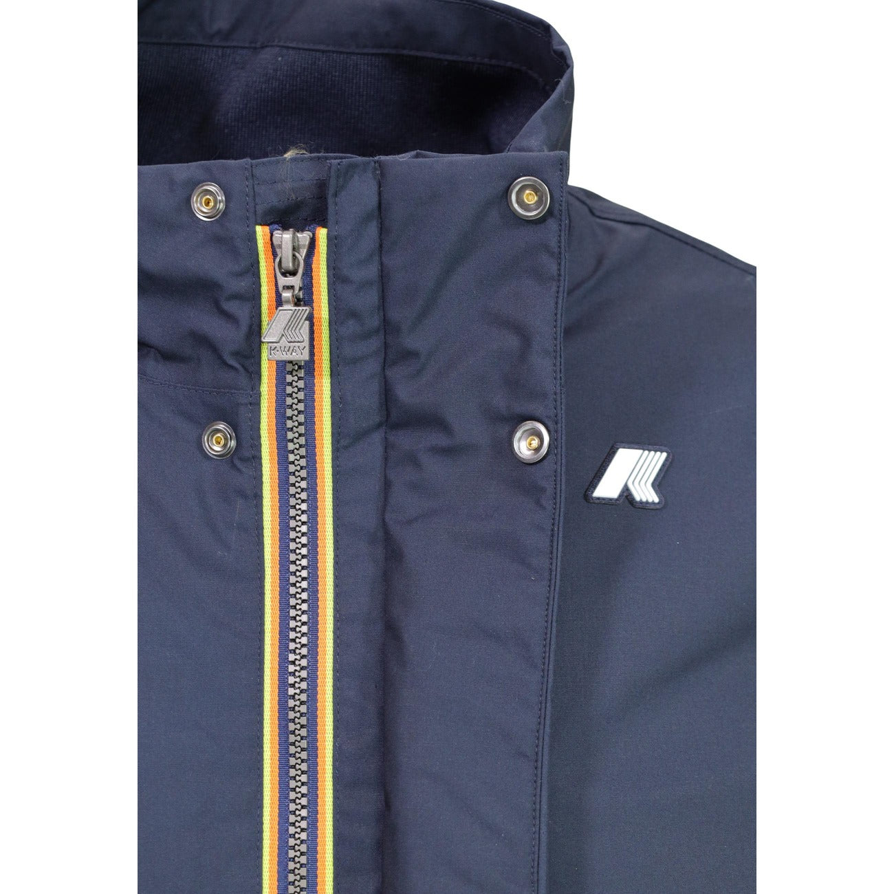 Kway Homme Jaquettes
