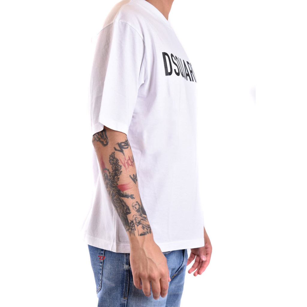 Dsquared2 Homme T-Shirts