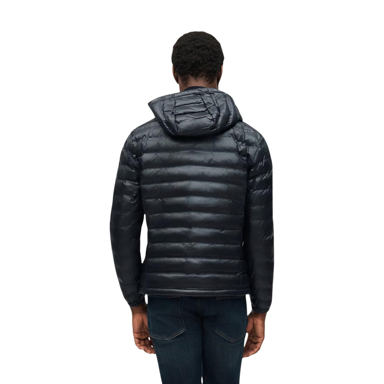 Blauer. Homme Jaquettes