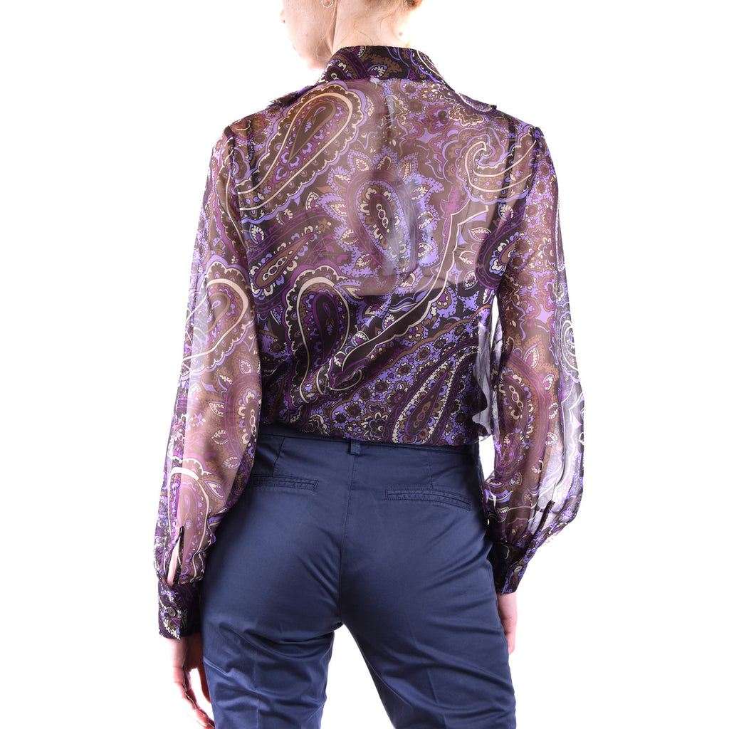 P.a.r.o.s.h. Femme Chemises