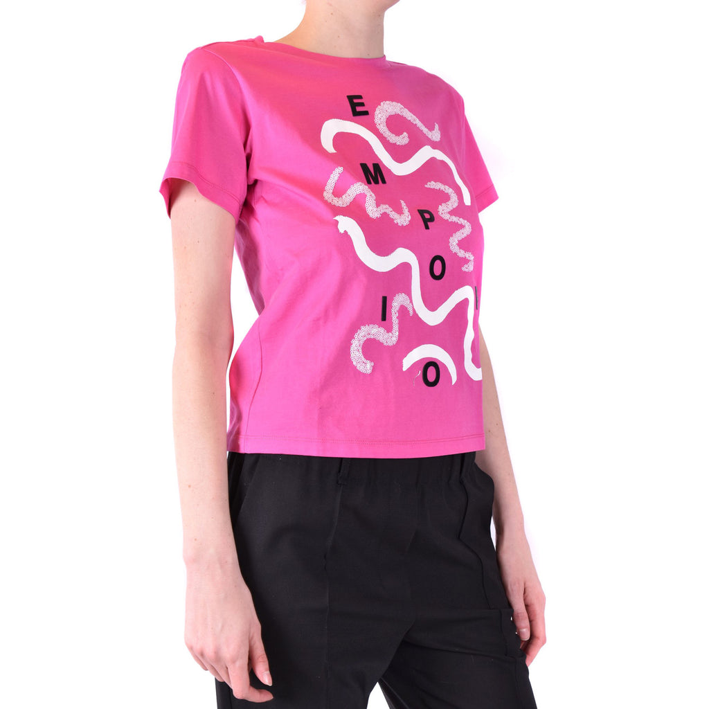 Emporio Armani Femme T-Shirts