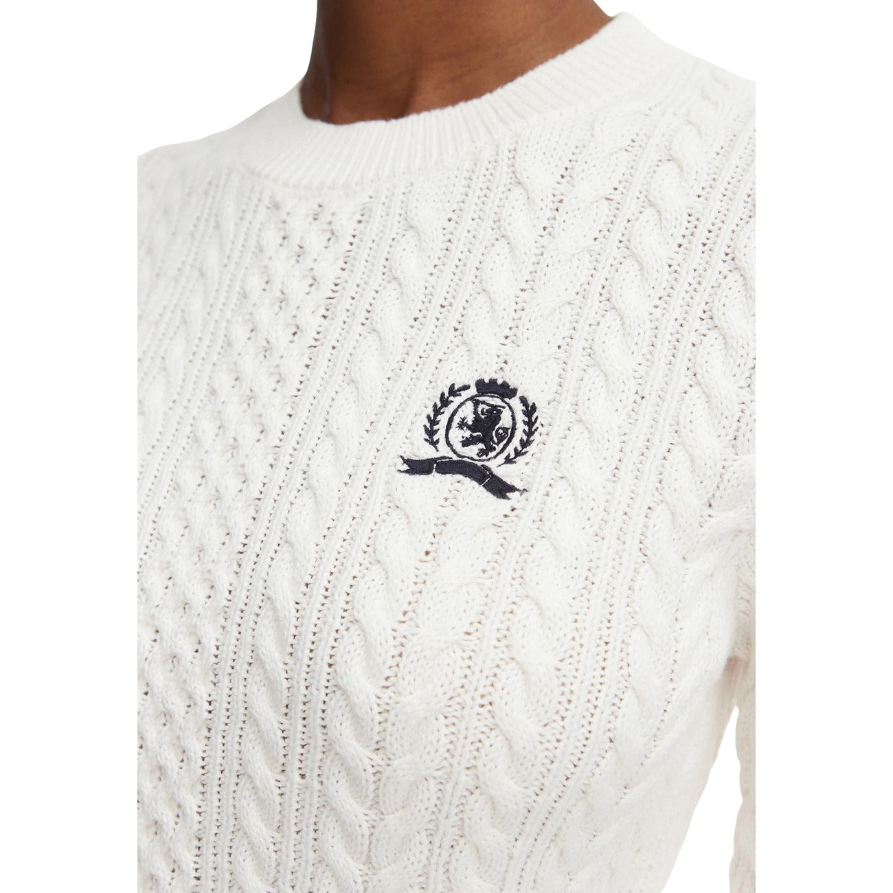 Tommy Hilfiger Jeans Femme Pulls