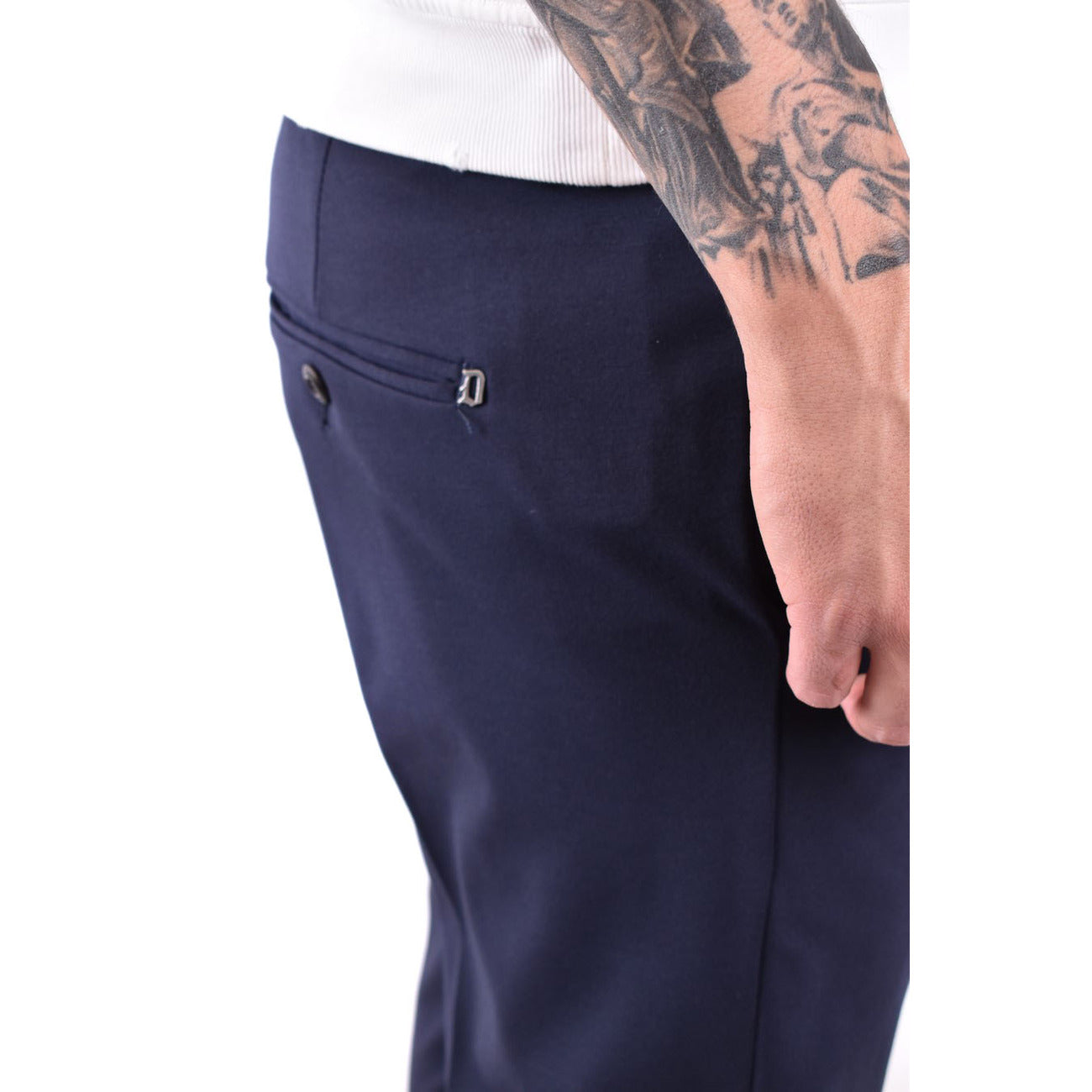 Dondup Homme Pantalons