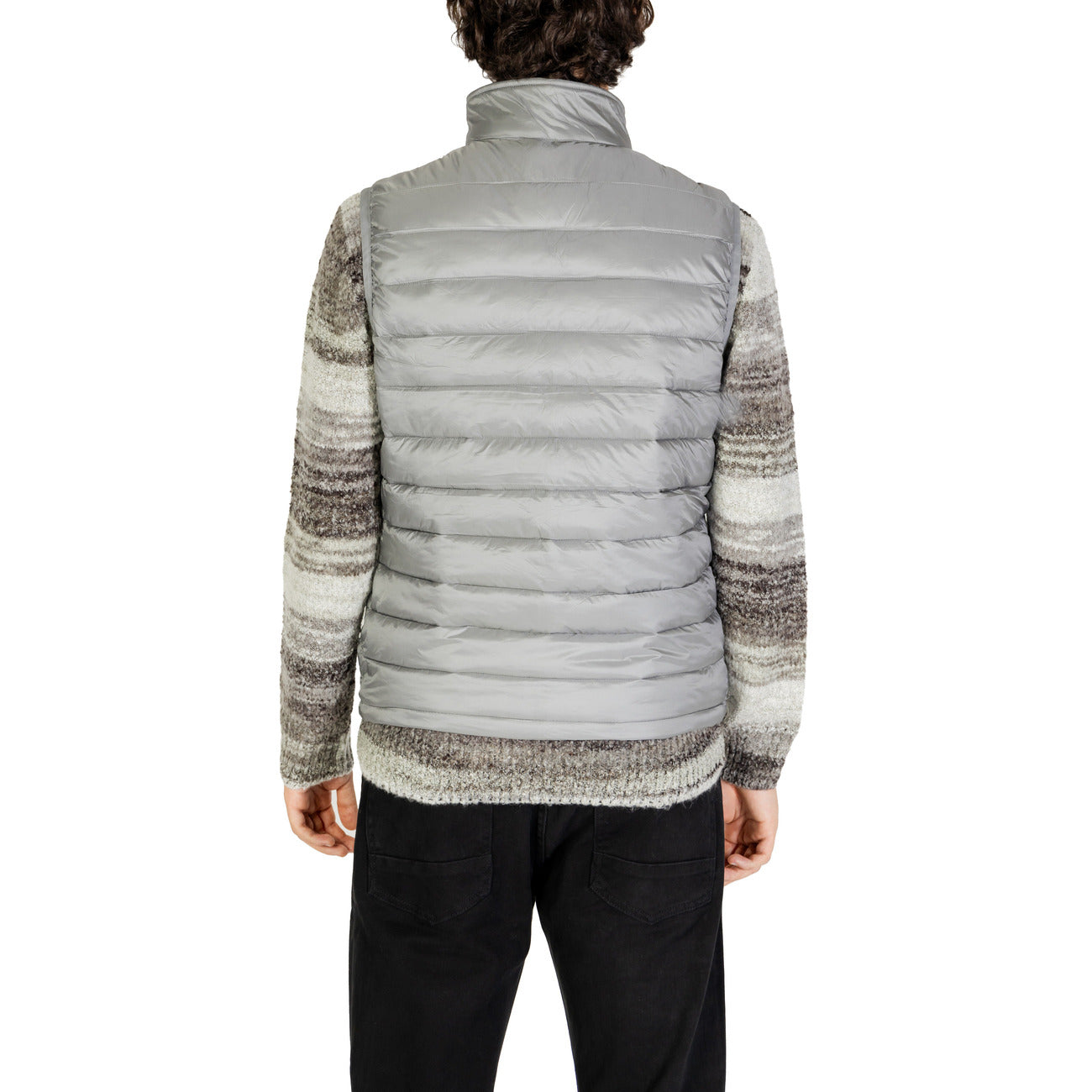 Gianni Lupo Homme Gilets