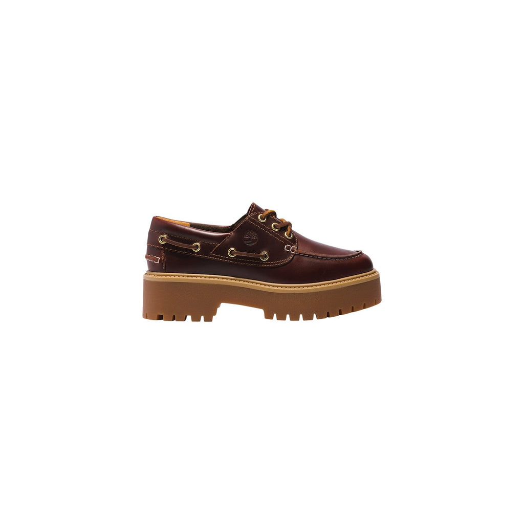 Timberland Femme Chaussures Derbies