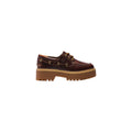 Timberland Femme Chaussures Derbies