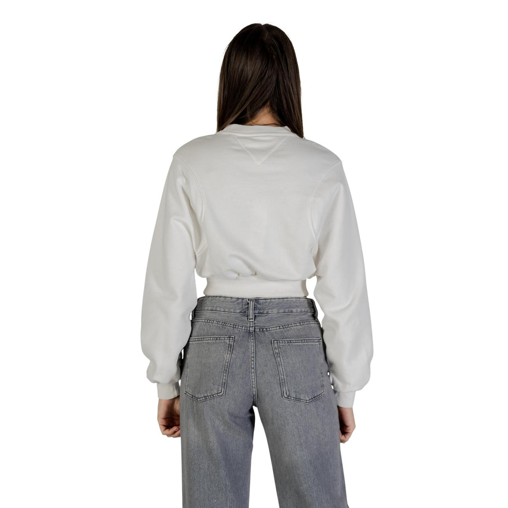 Tommy Hilfiger Jeans Femme Sweatshirts