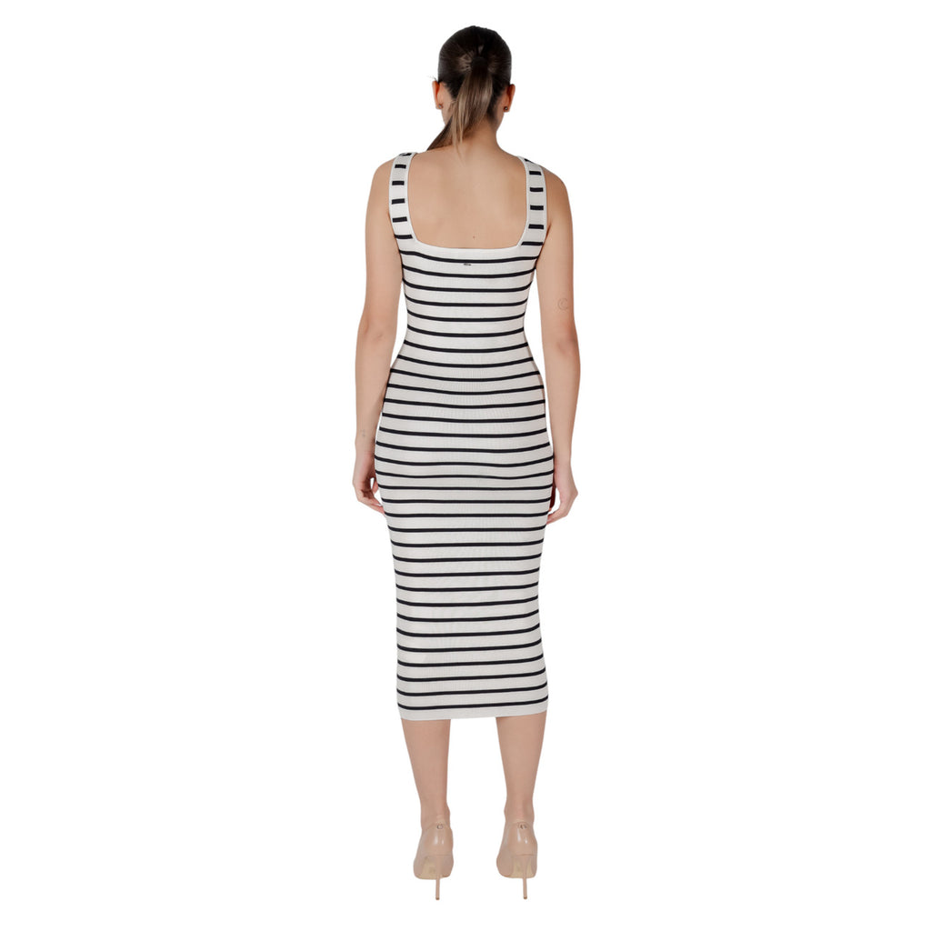 Morgan De Toi Femme Robes