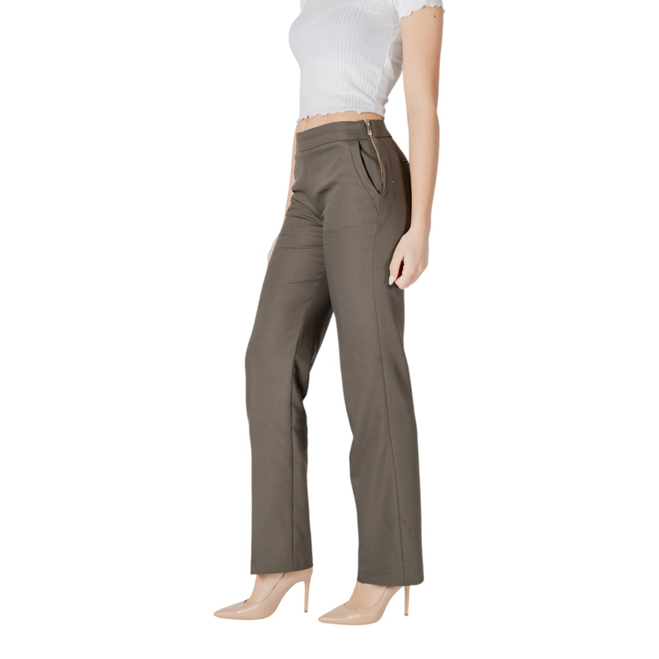 Morgan De Toi Femme Pantalons