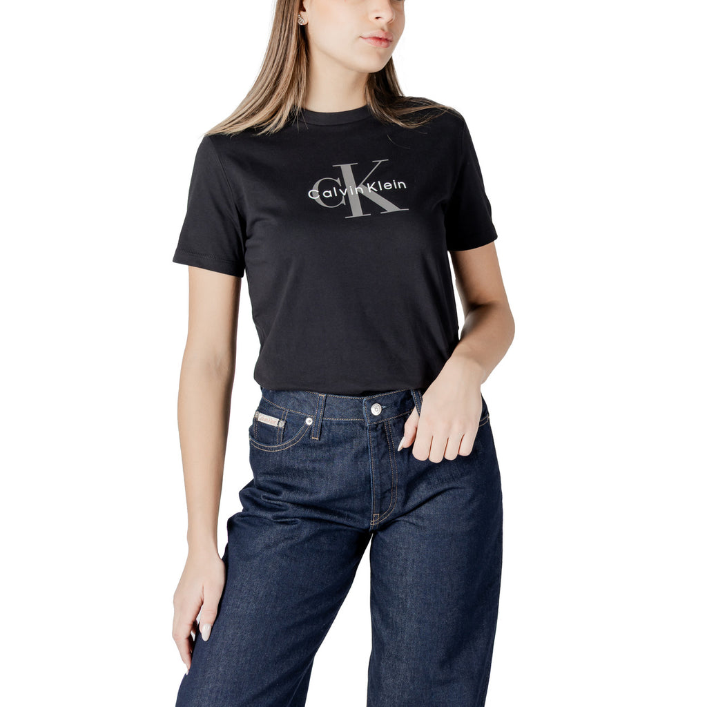 Calvin Klein Jeans Femme T-Shirts
