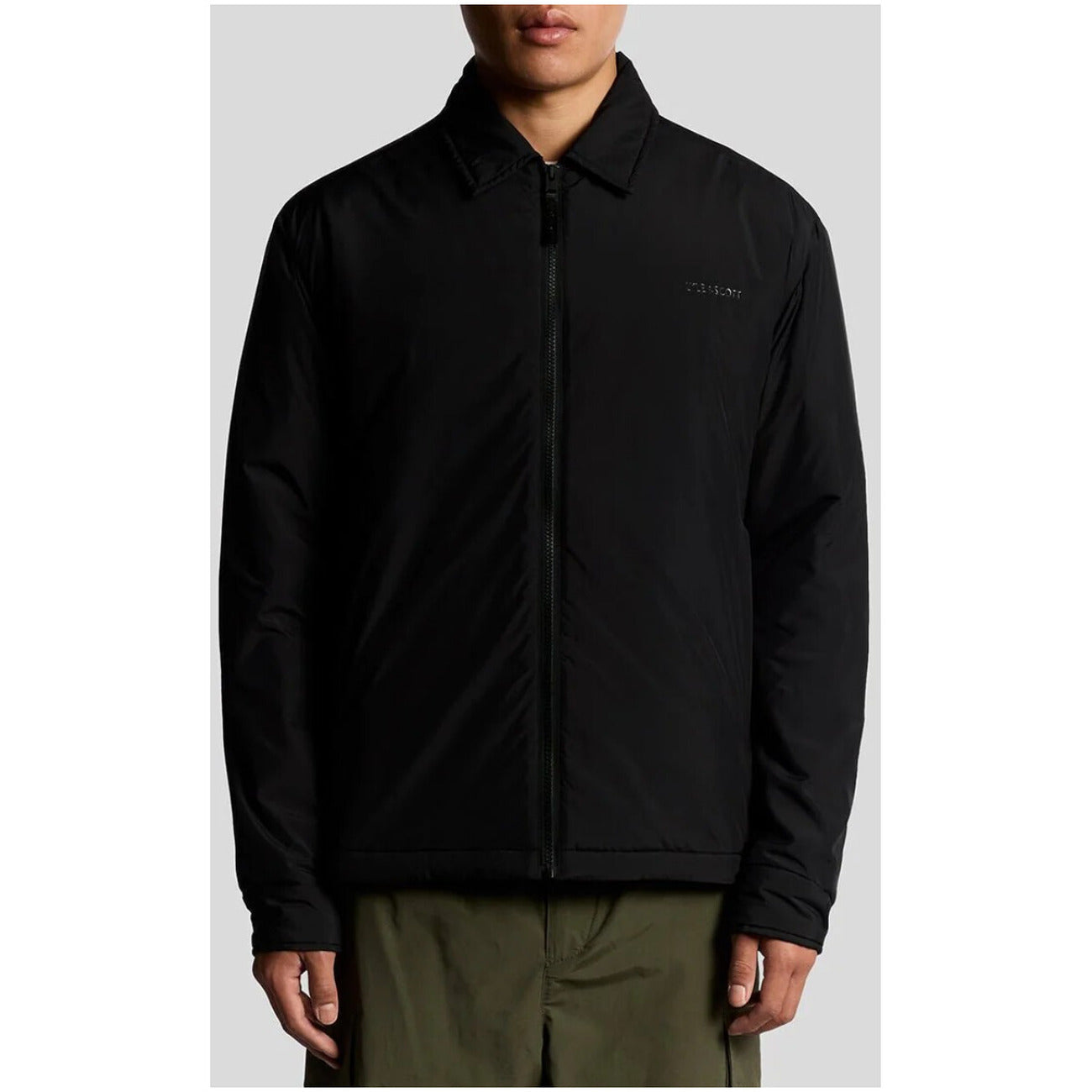 Lyle & Scott Homme Jaquettes