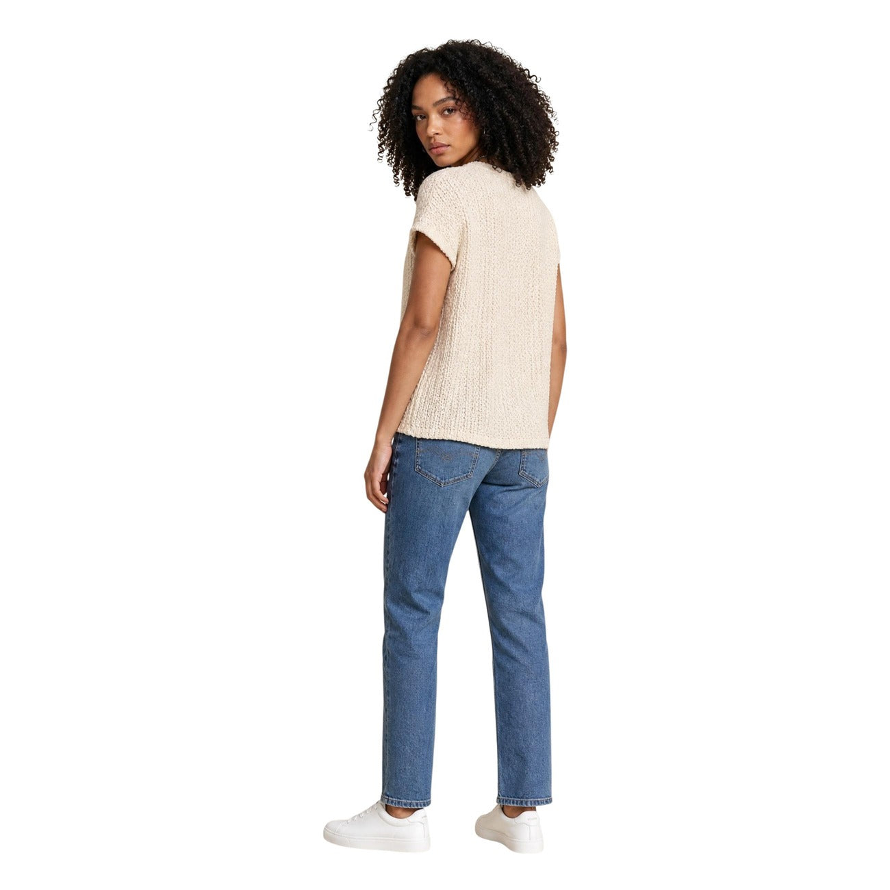Levi`s Femme T-Shirts