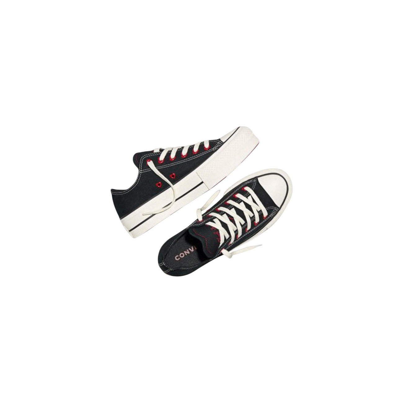 Converse Femme Baskets