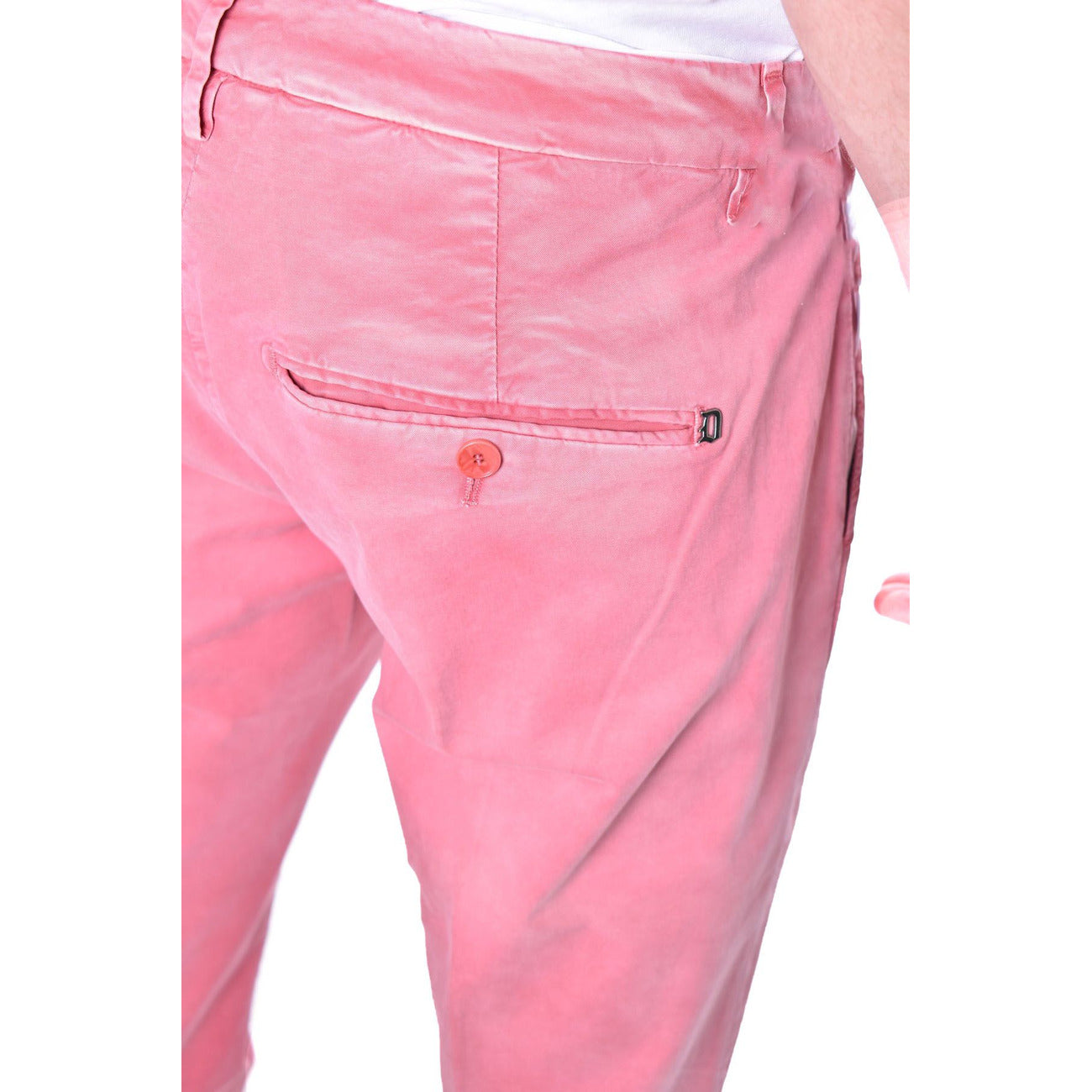 Dondup Homme Pantalons