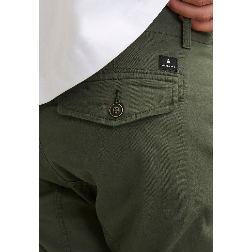 Jack & Jones Homme Pantalons