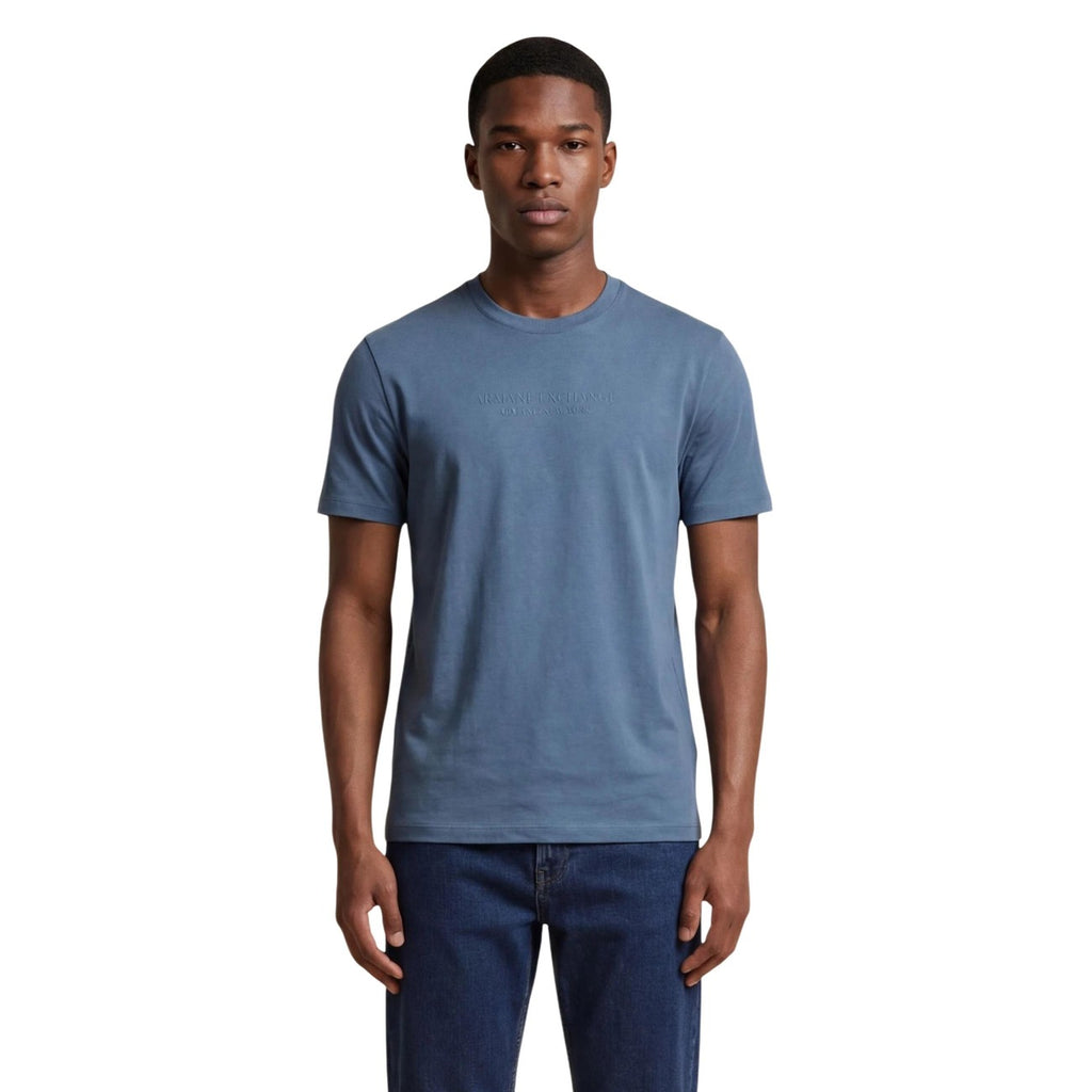 Armani Exchange Homme T-Shirts