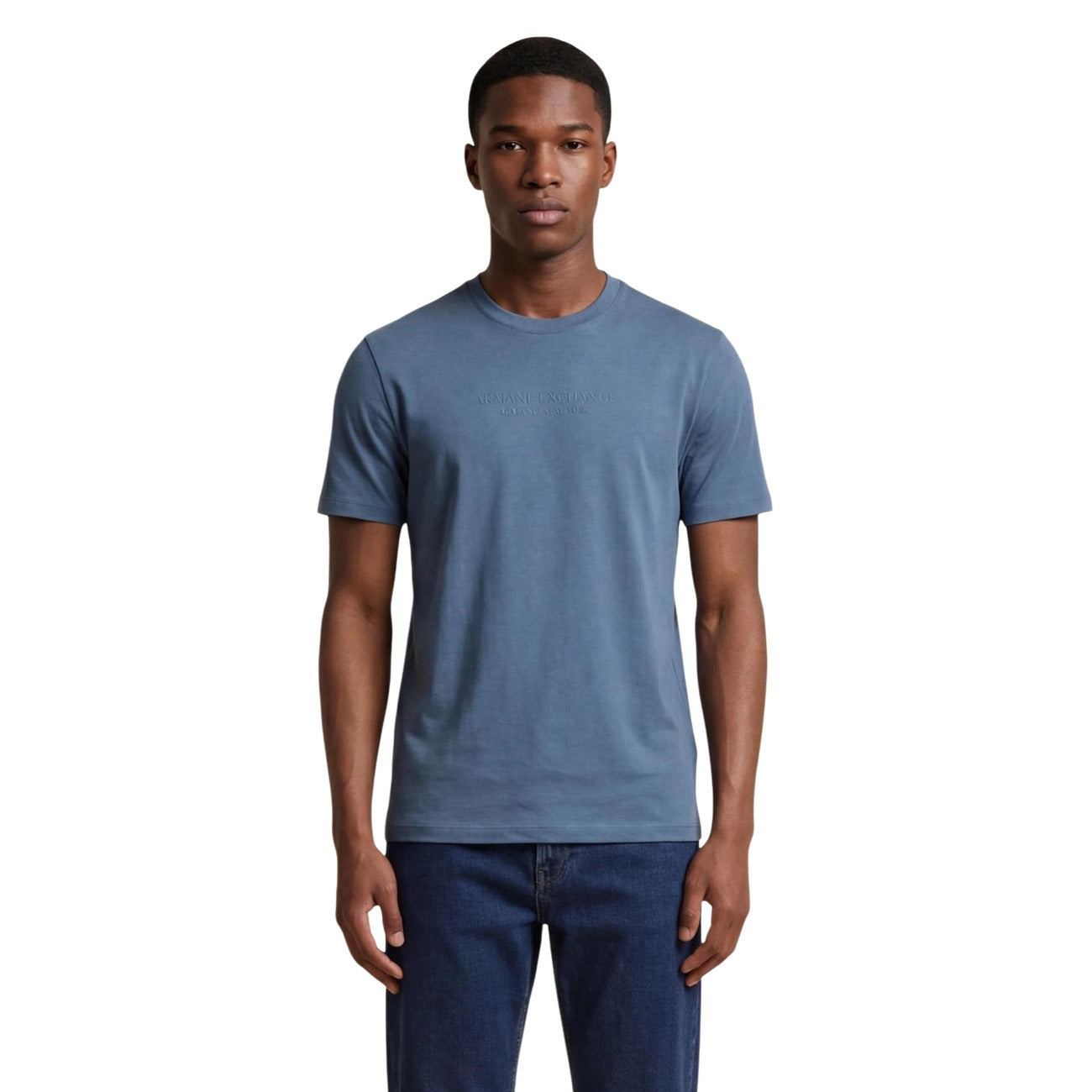 Armani Exchange Homme T-Shirts
