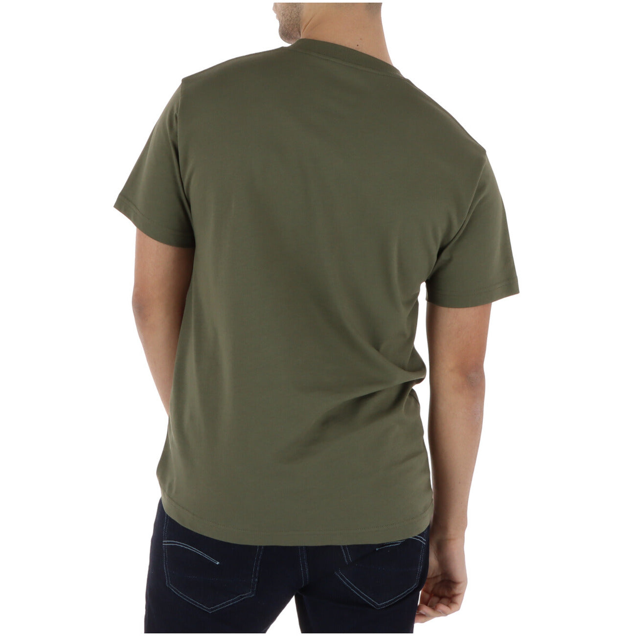 Vans Homme T-Shirts