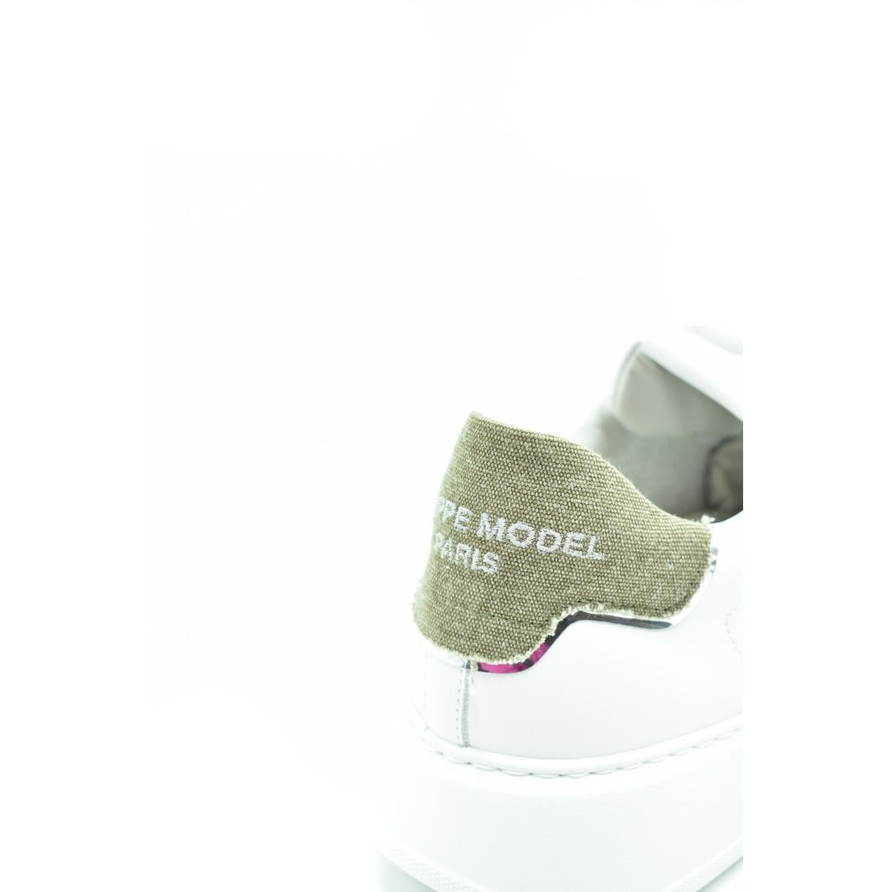 Philippe Model Homme Baskets