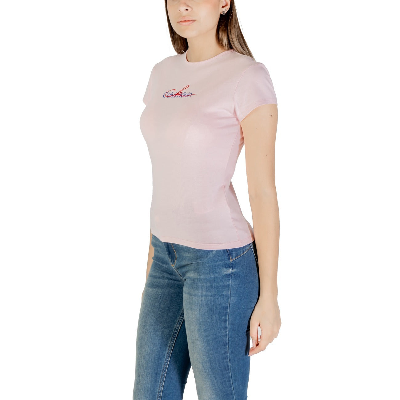 Calvin Klein Jeans Femme T-Shirts