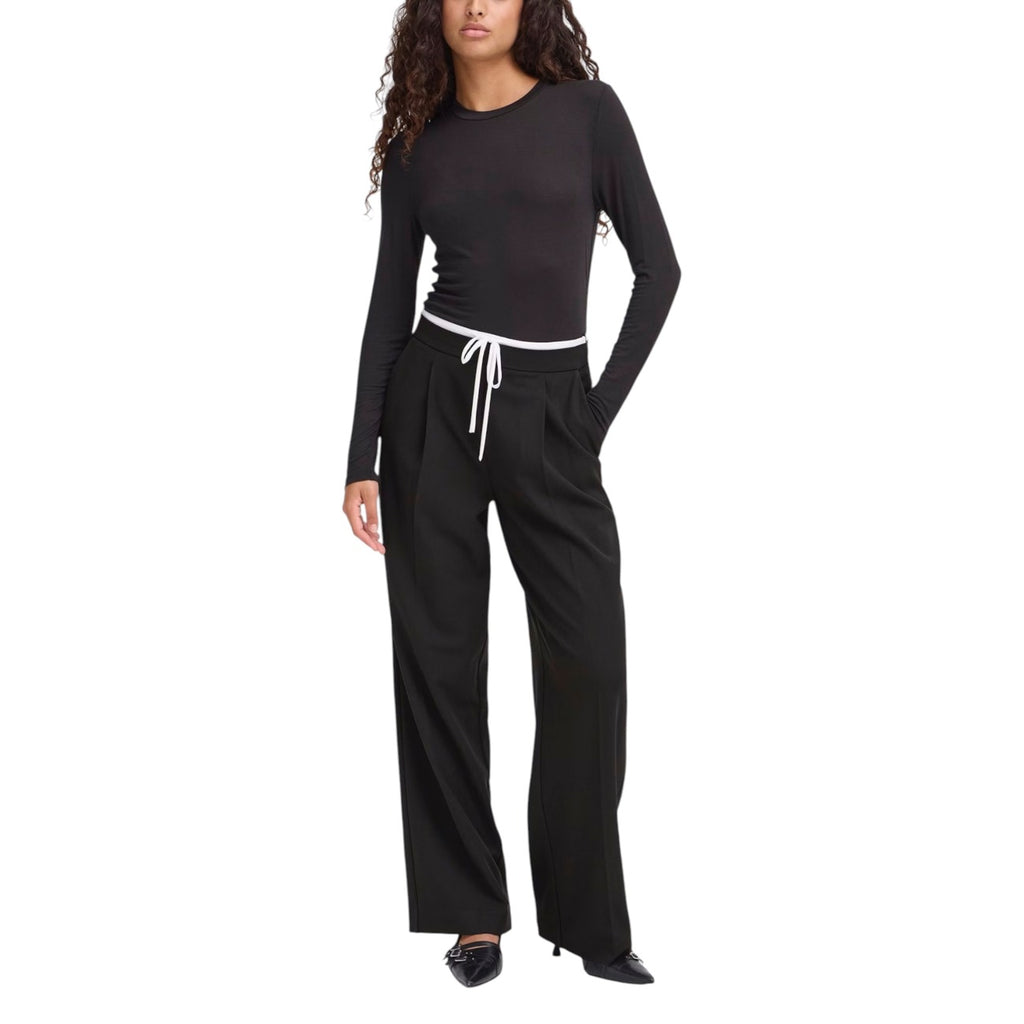 Ichi Femme Pantalons