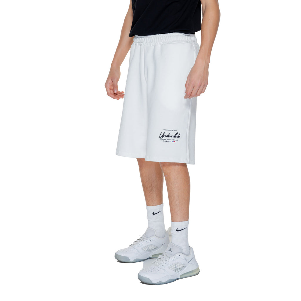 Underclub Homme Bermudas