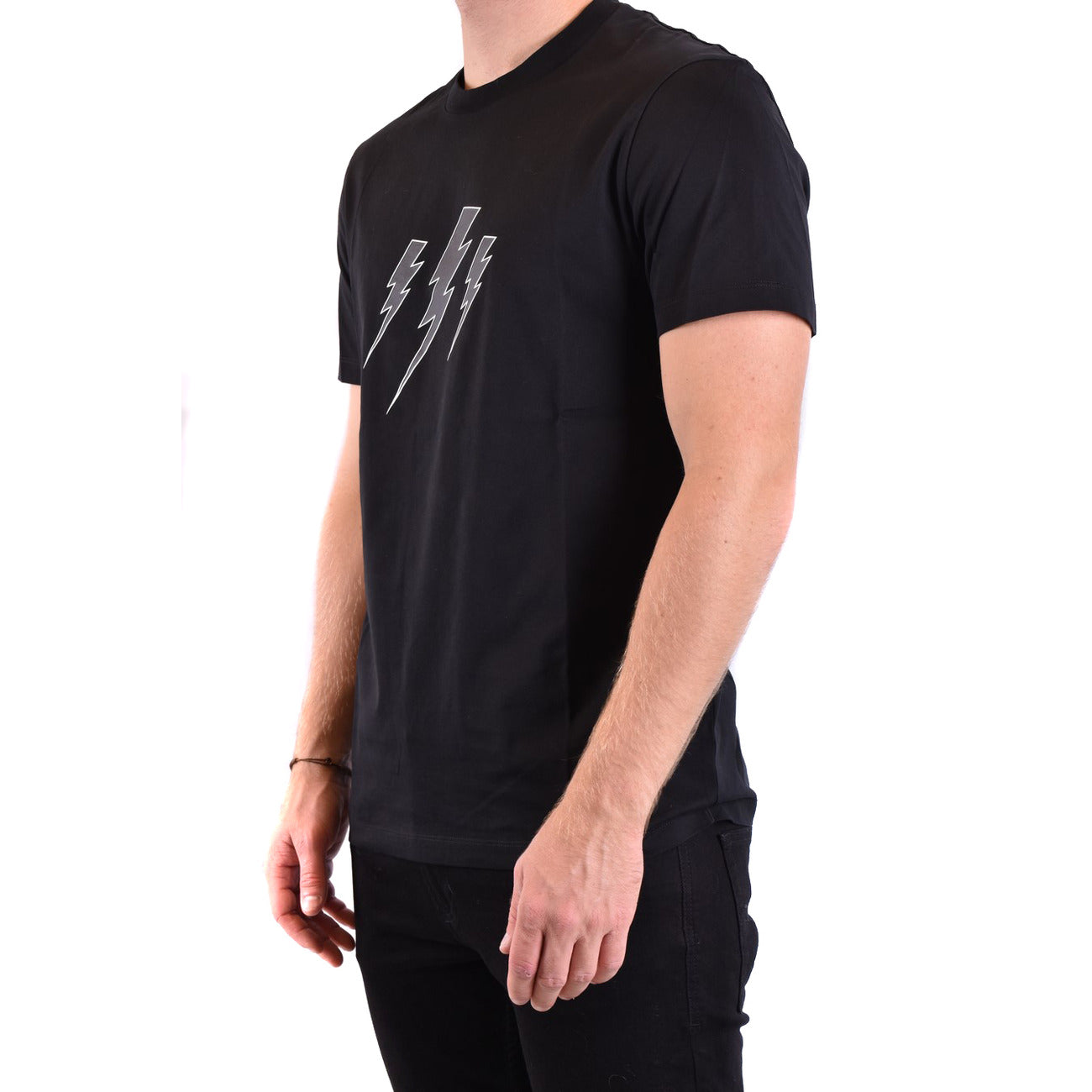 Neil Barrett Homme T-Shirts
