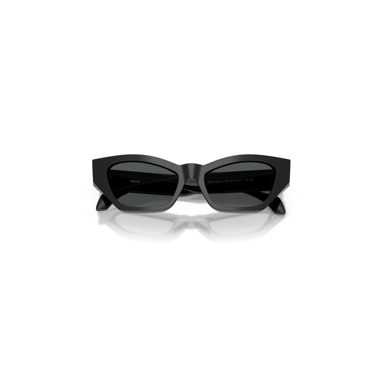 Versace Femme Lunettes De Soleil
