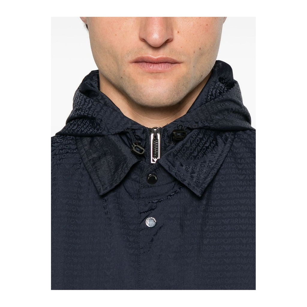 Emporio Armani Homme Vestes