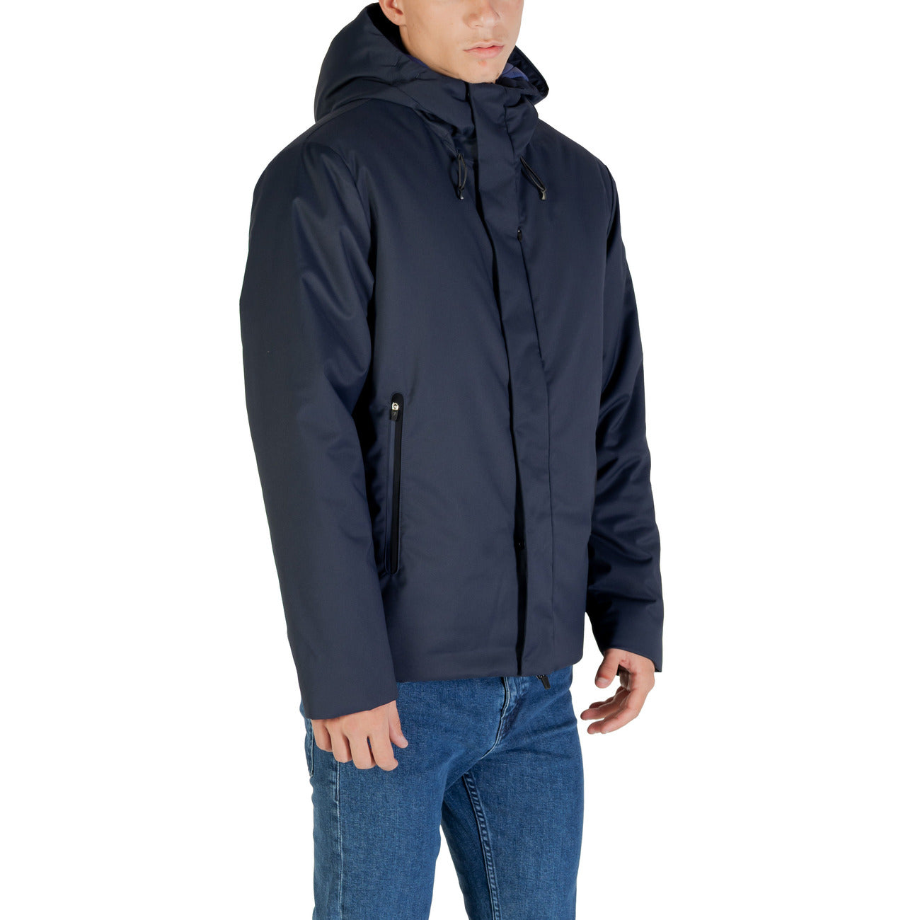 Ea7 Homme Vestes