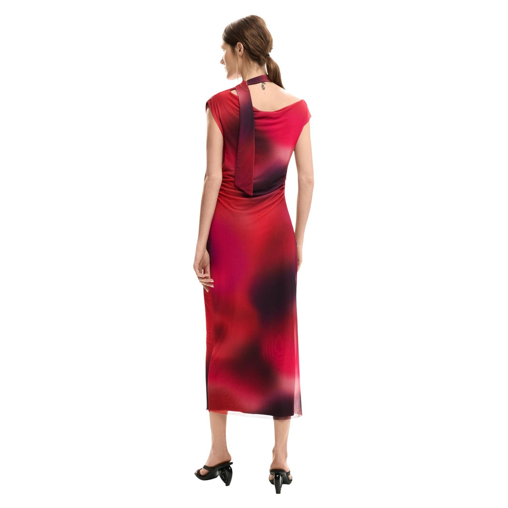 Desigual Femme Robes