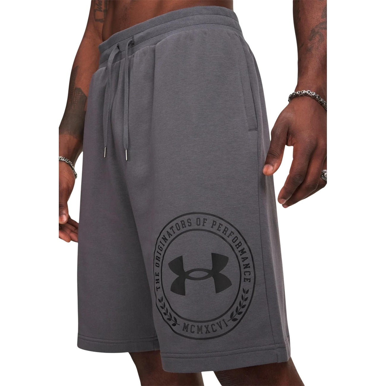 Under Armour Homme Bermudas