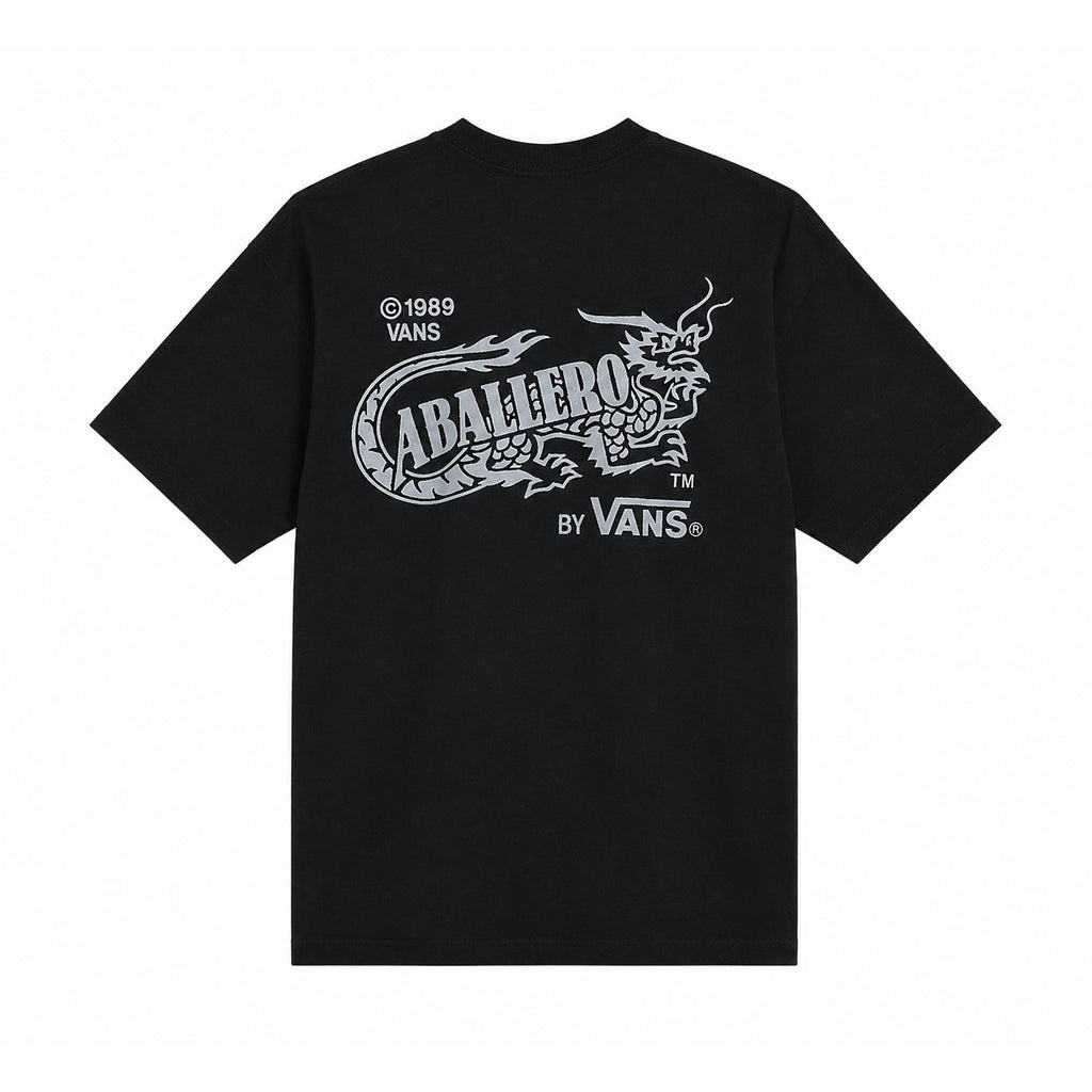 Vans Homme T-Shirts