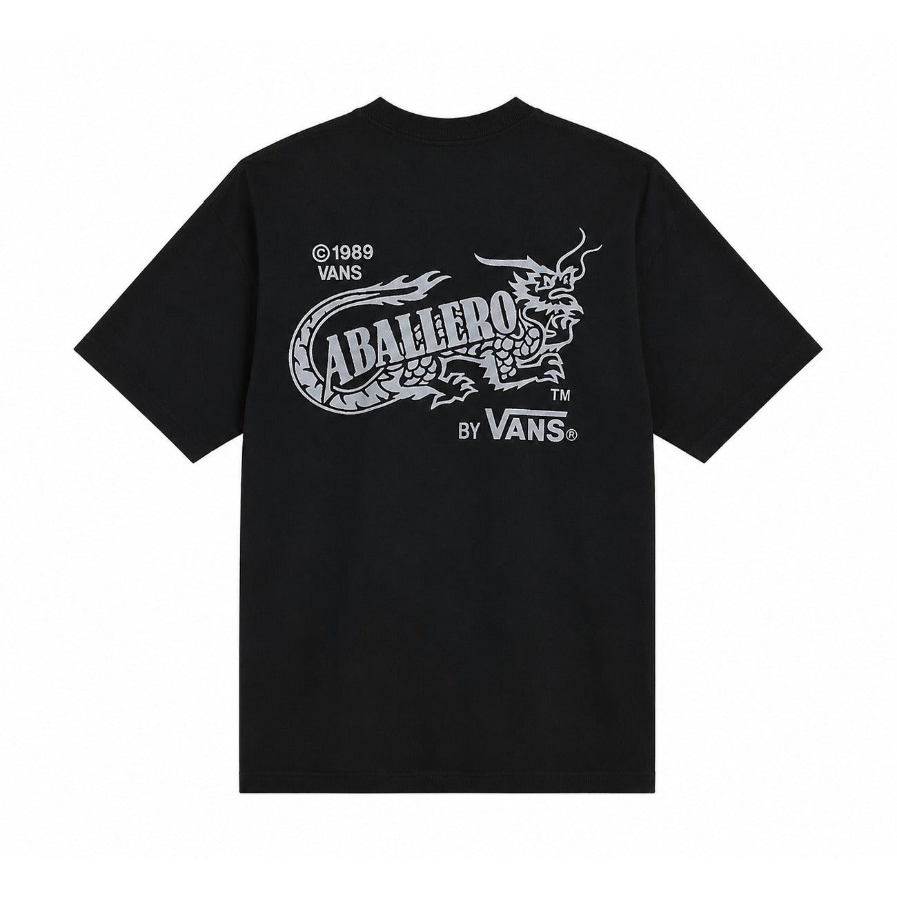 Vans Homme T-Shirts