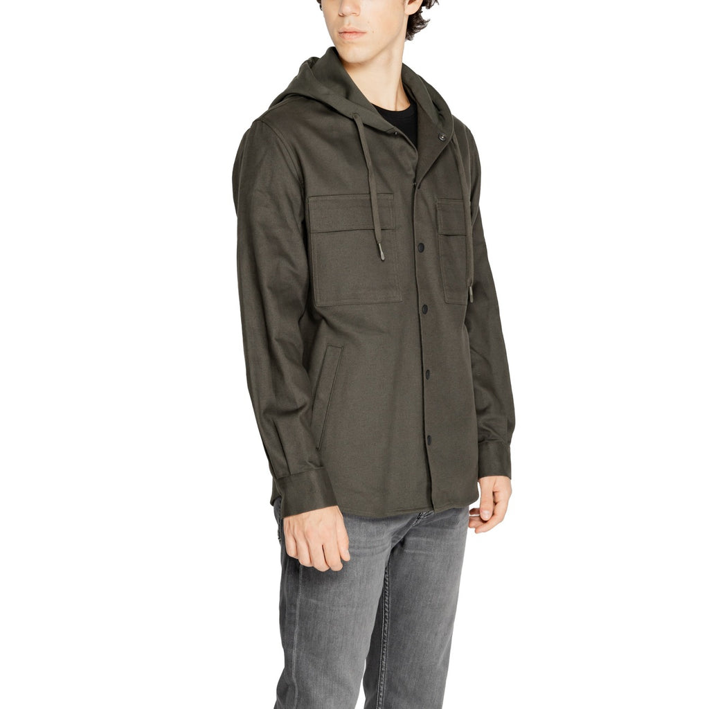 Antony Morato Homme Jaquettes