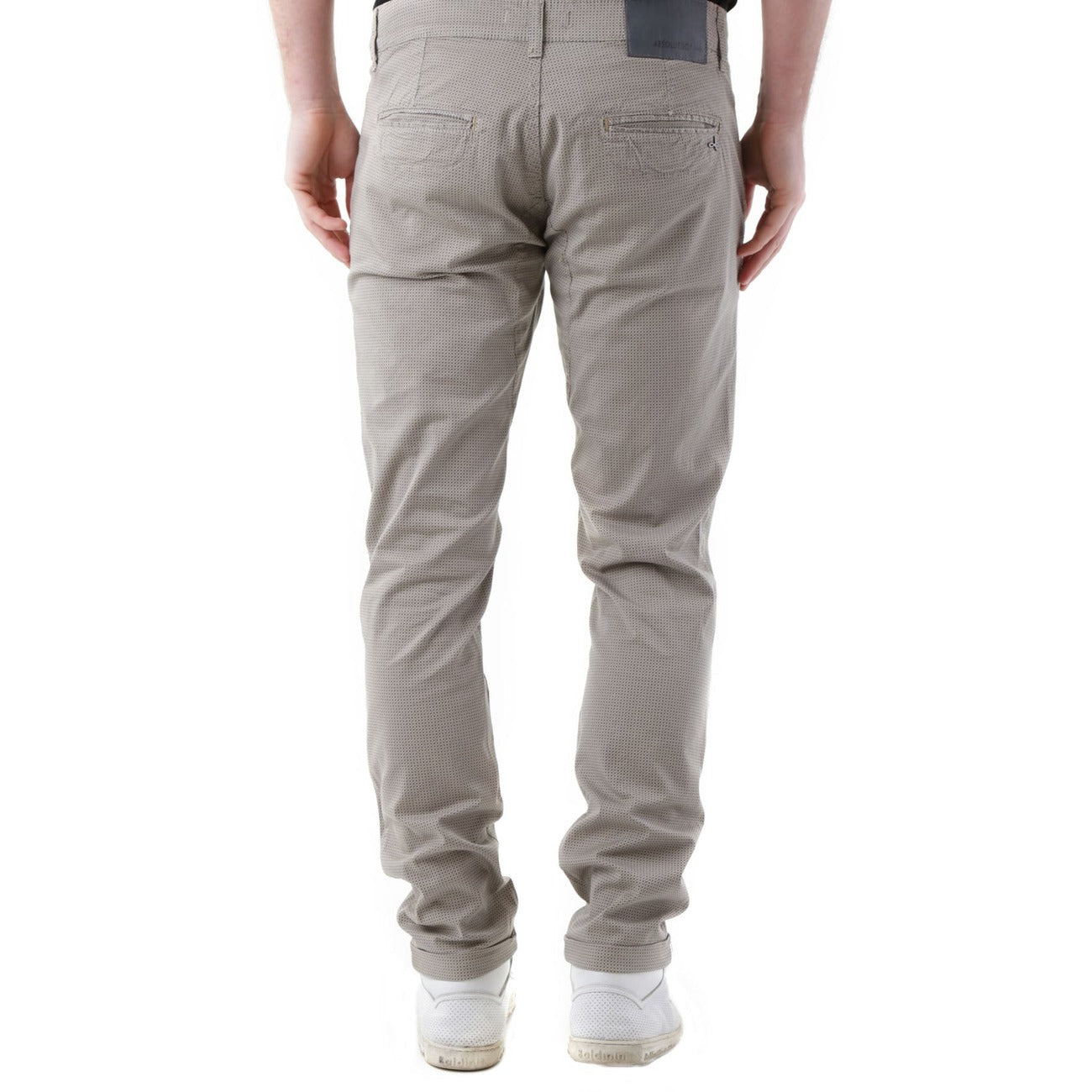 Absolut Joy Homme Pantalons