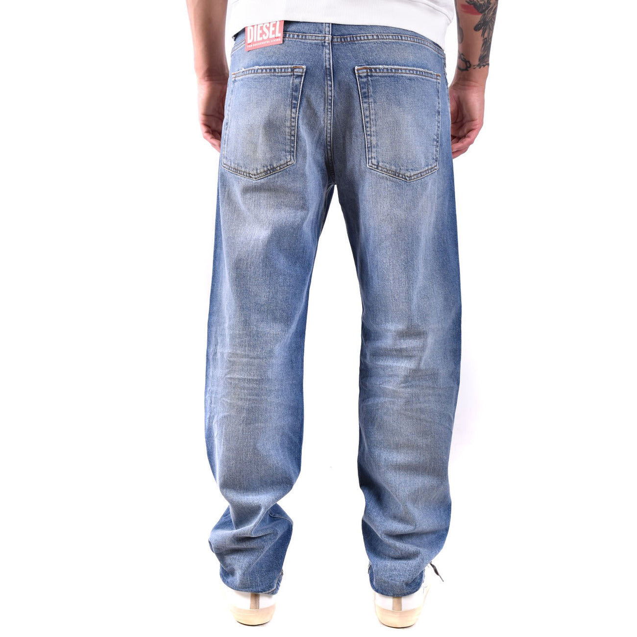 Diesel Homme Jeans