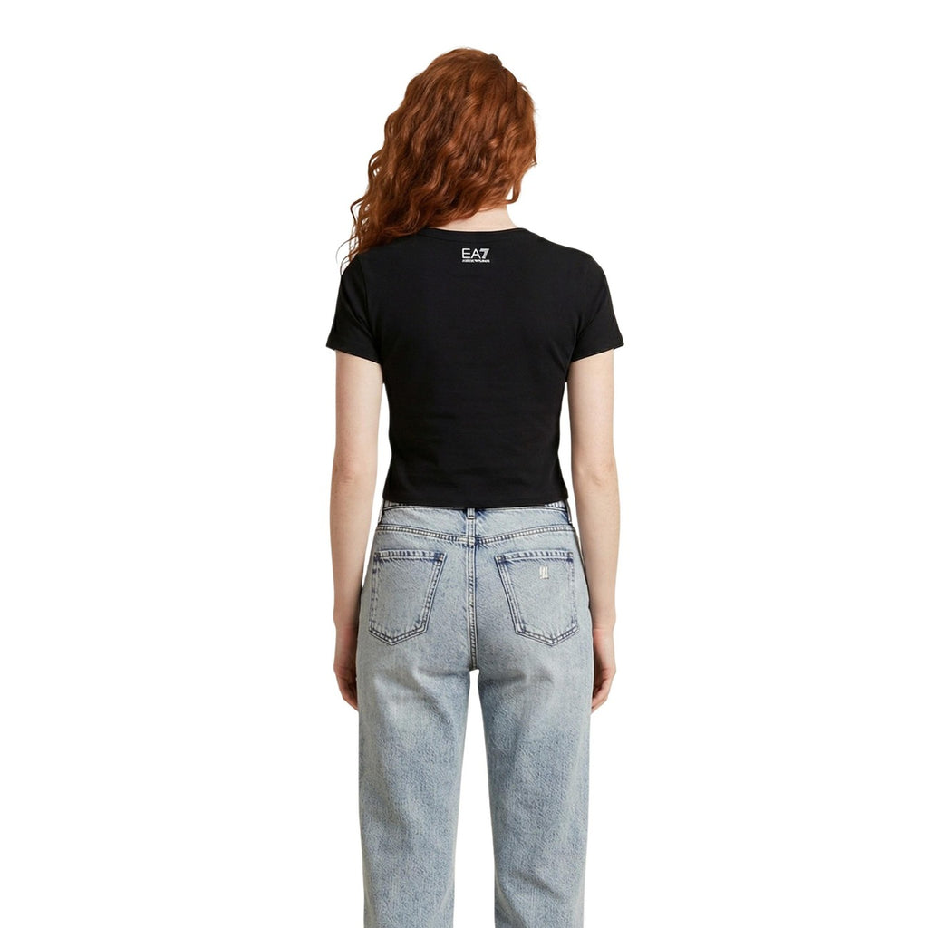 Ea7 Femme T-Shirts