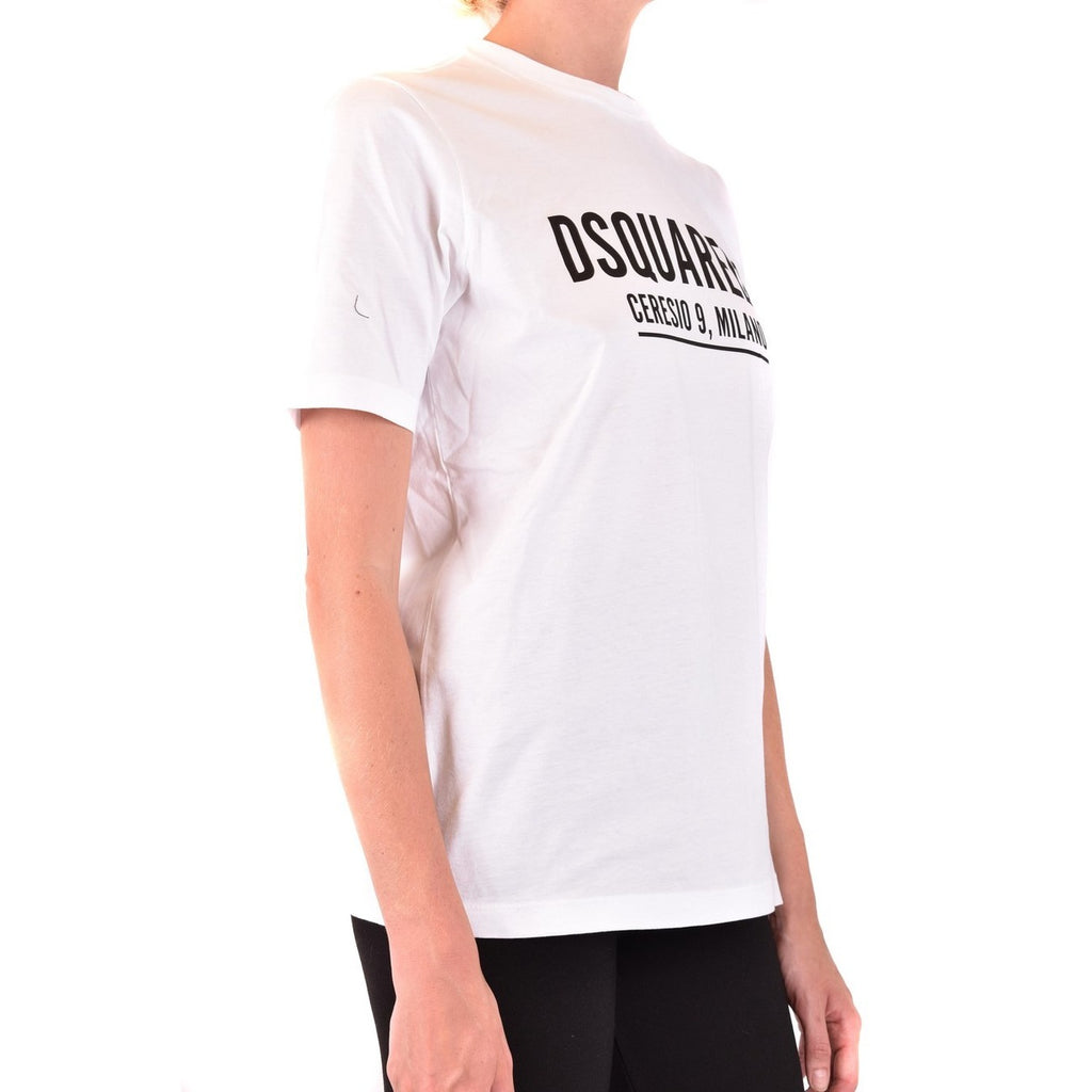 Dsquared2 Femme T-Shirts