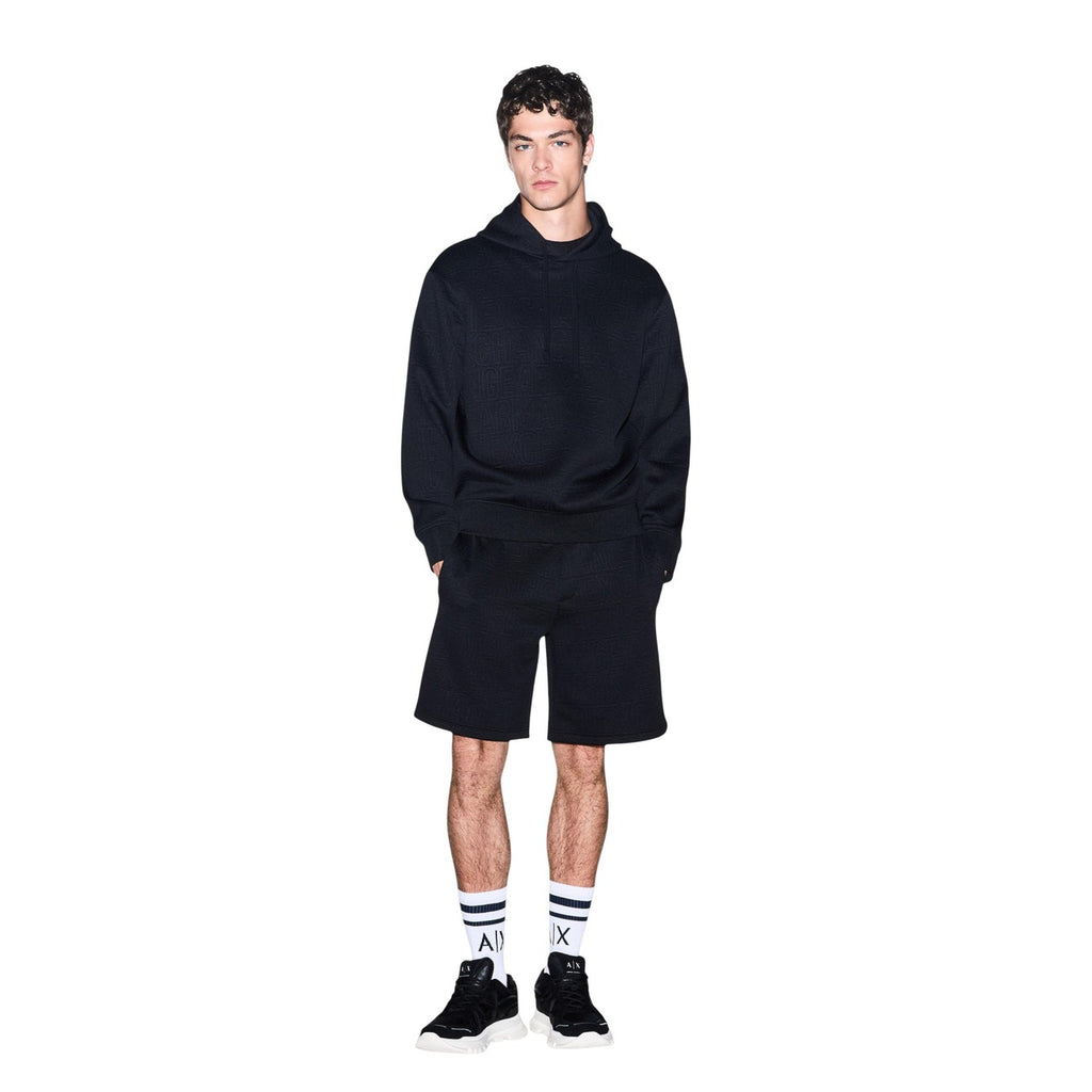 Armani Exchange Homme Sweatshirts