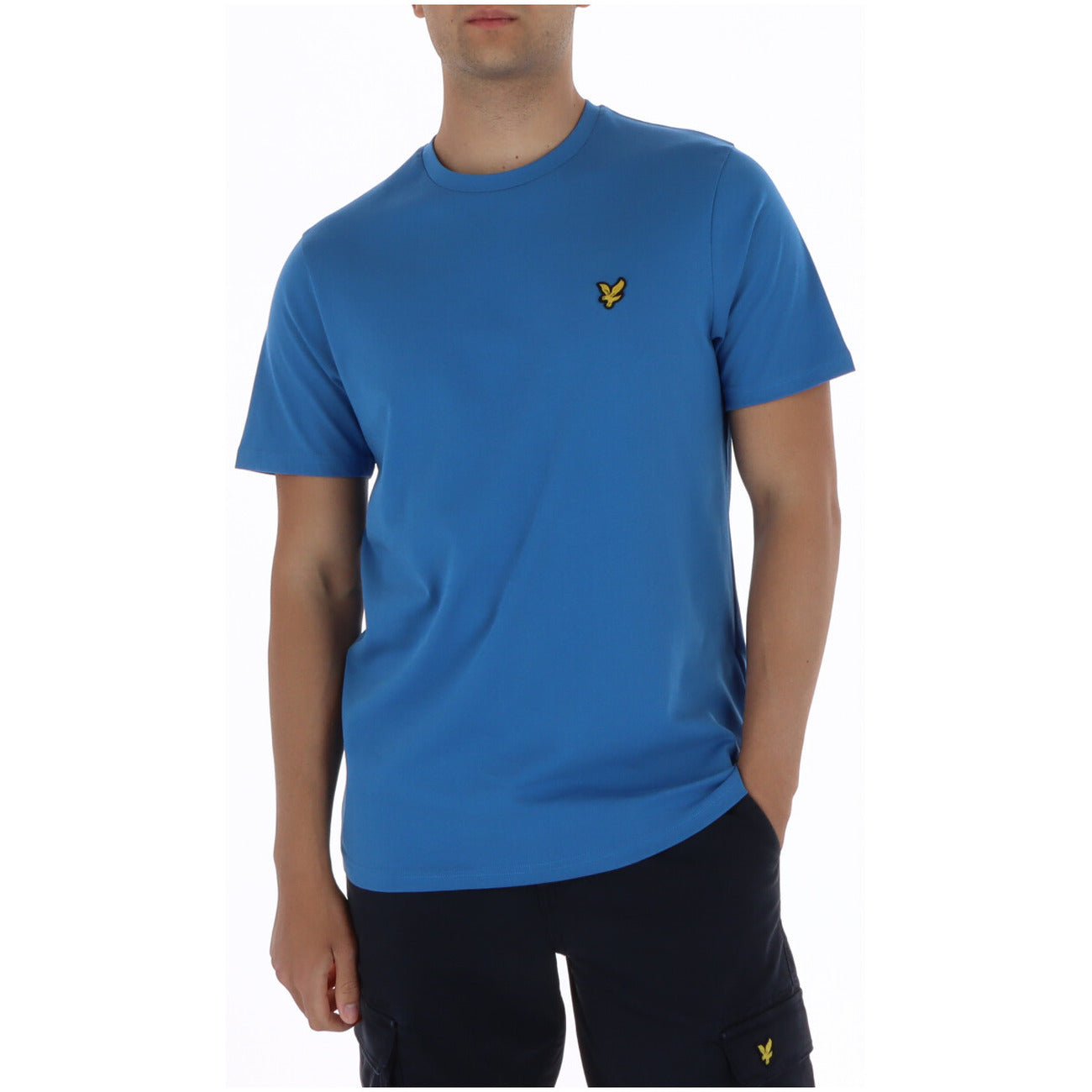 Lyle & Scott Homme T-Shirts