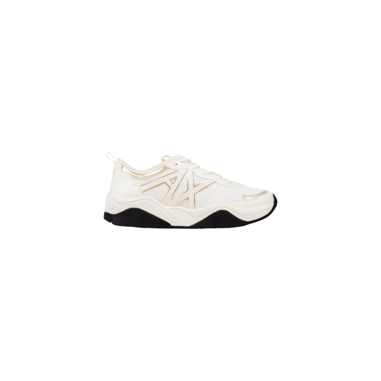 Armani Exchange Femme Baskets